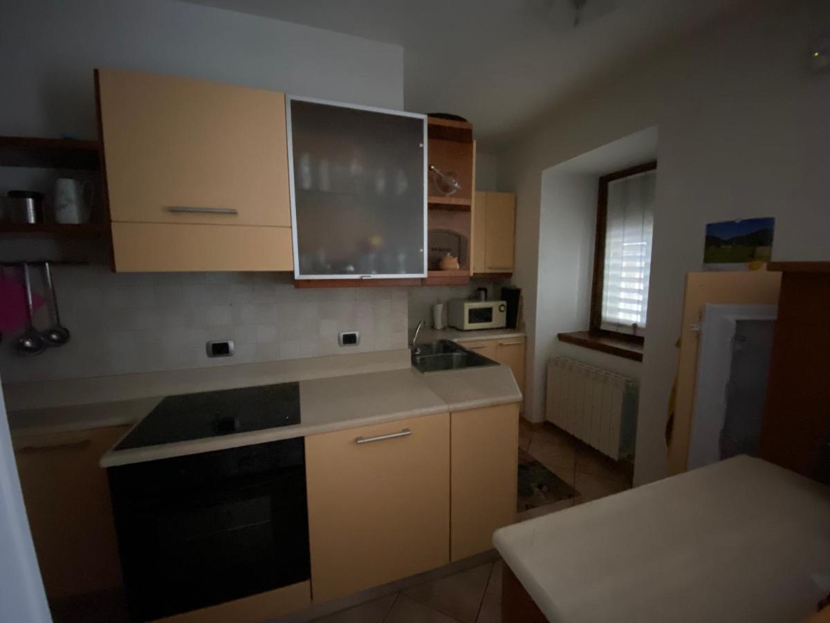 Apartment Ari Vermiglio