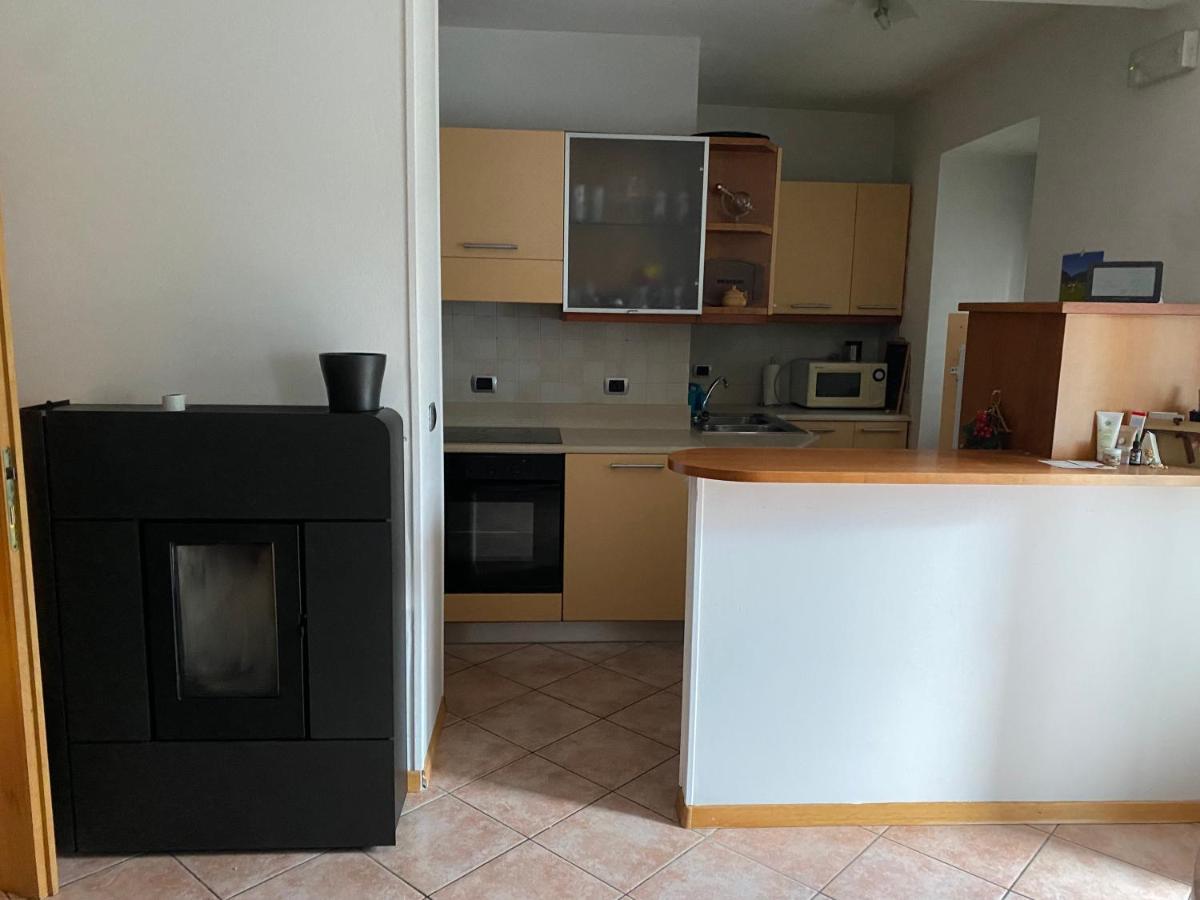 Apartment Ari Vermiglio