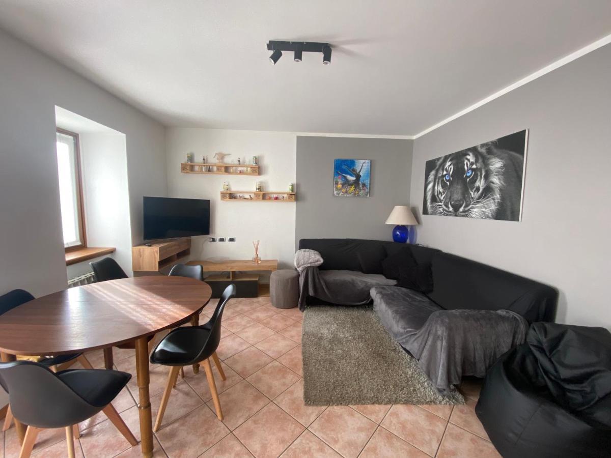 Ari Apartamento *