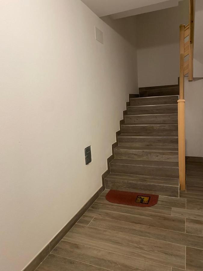 Apartment Ari