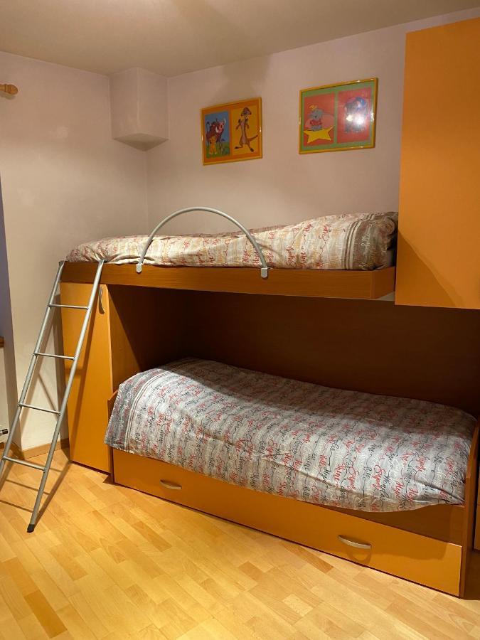 Apartment Ari Vermiglio